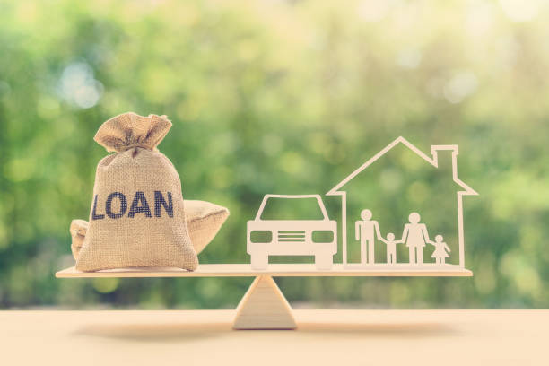 Texarkana, TX Loan Agency Company